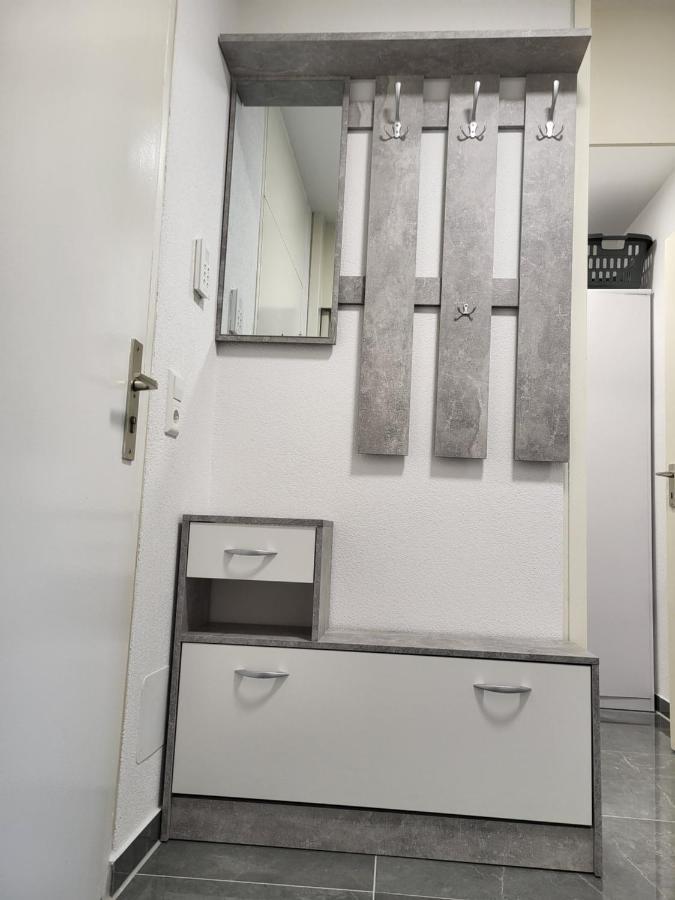 Schwarzwaldsuite Mit Panorama Waldblick Enzklösterle Buitenkant foto